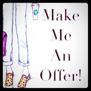 Make offer ❤️❤️